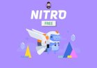ديسكورد نيترو مجاني