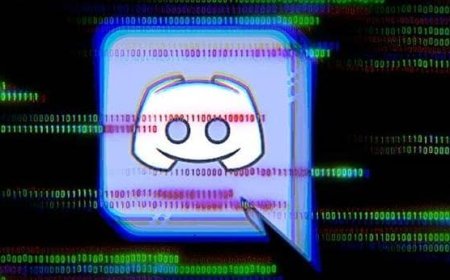 تم سرقة عدد كبير من حسابات الديسكورد