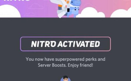 كيفية تفعيل نيترو في المحفظة