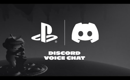 شراكة الديسكورد مع بلاي ستيشن 5