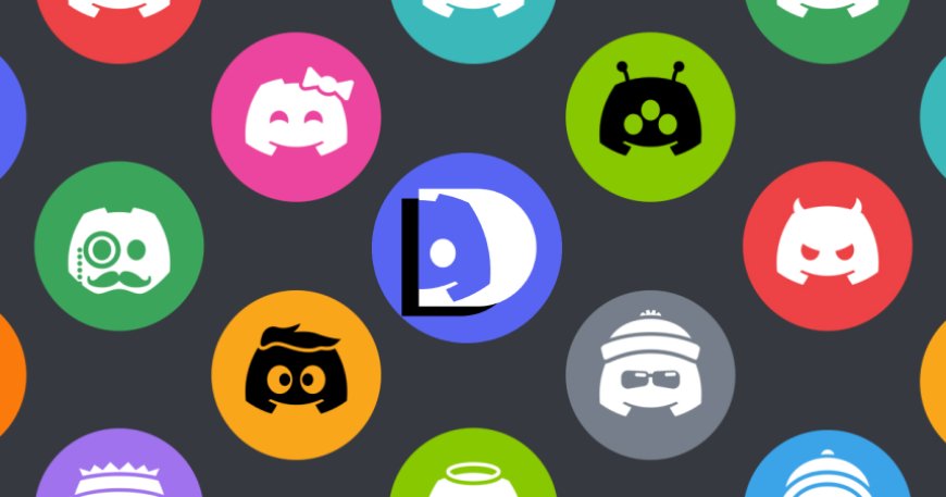 كيف تسوي افتار احترافي لسيرفرك و حسابك في ديسكورد