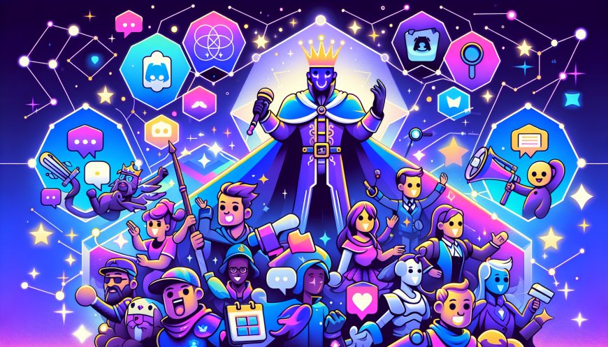 Discord Roles Ideas: Ready-Made Names for Your Community